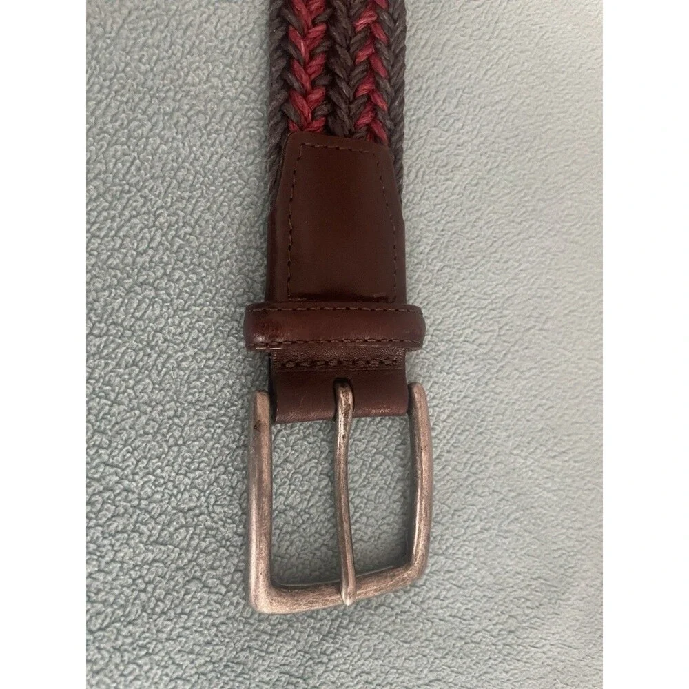 Torino red gray